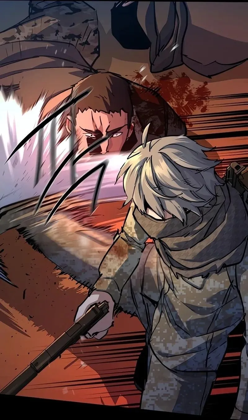 Read Contrato Mercenário (PT-BR) PT Manga Online
