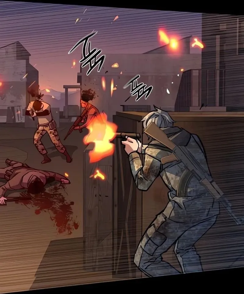 Read Contrato Mercenário (PT-BR) PT Manga Online