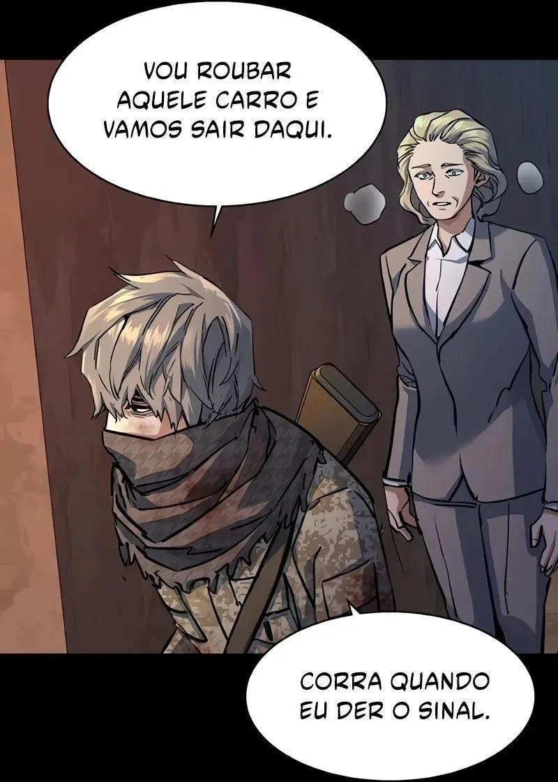 Read Contrato Mercenário (PT-BR) PT Manga Online