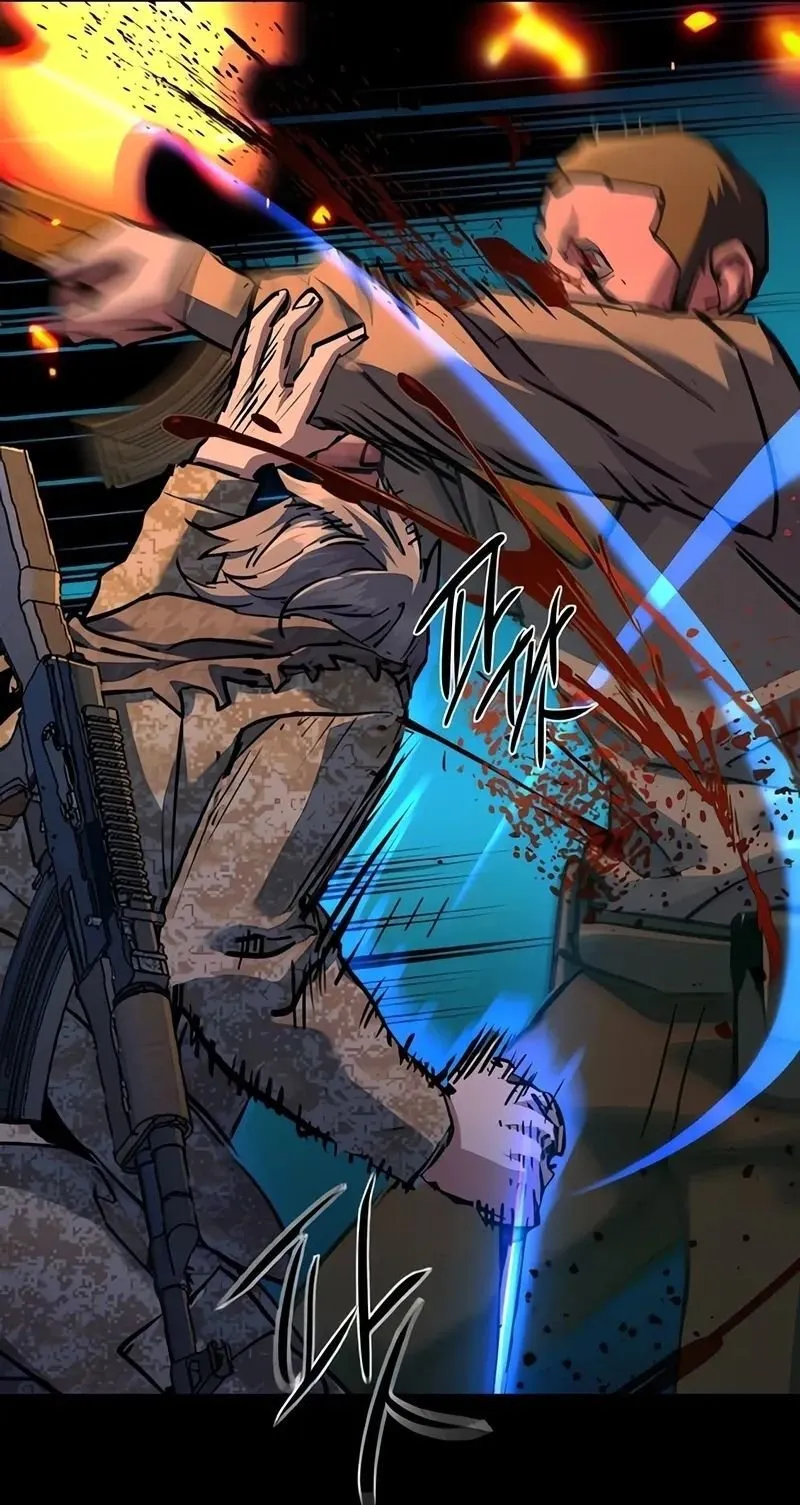 Read Contrato Mercenário (PT-BR) PT Manga Online