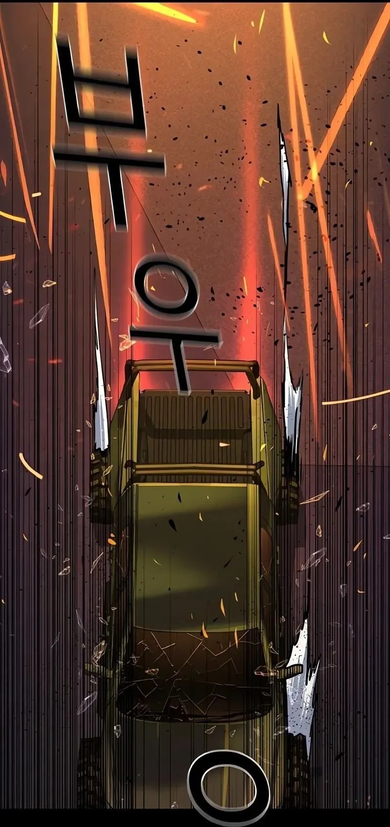 Read Contrato Mercenário (PT-BR) PT Manga Online
