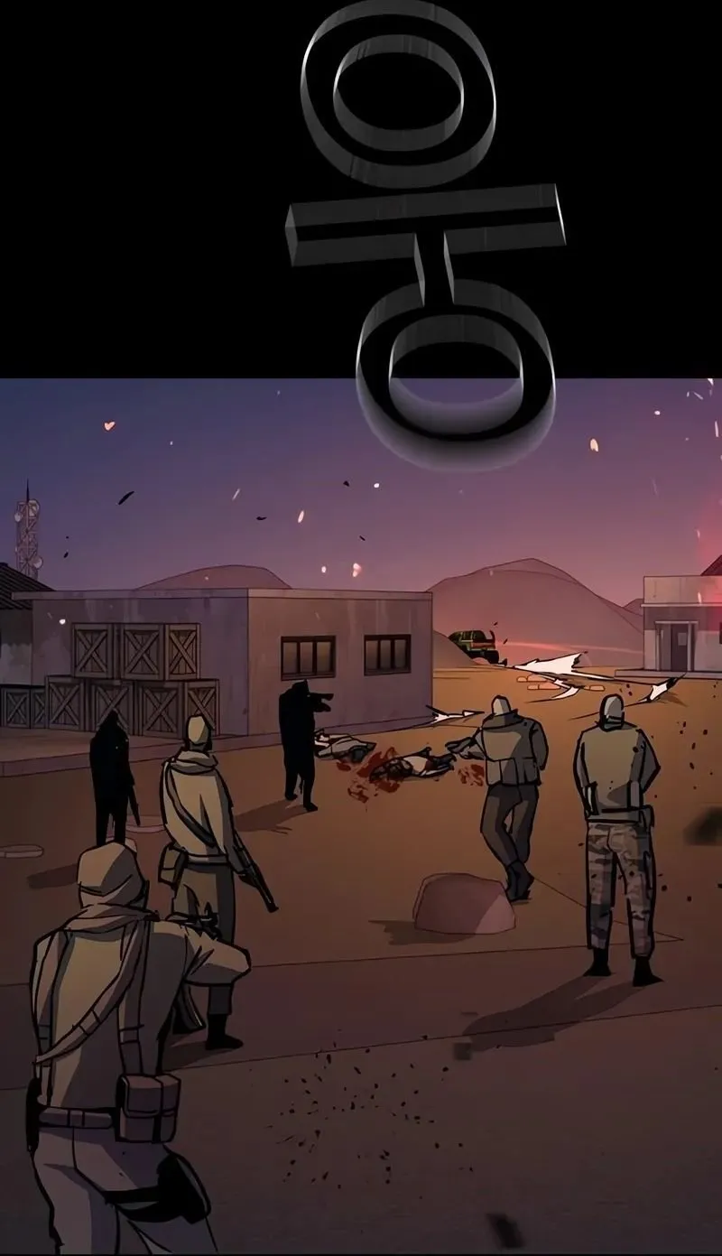 Read Contrato Mercenário (PT-BR) PT Manga Online