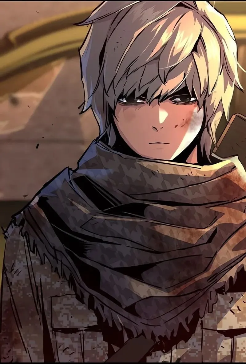 Read Contrato Mercenário (PT-BR) PT Manga Online