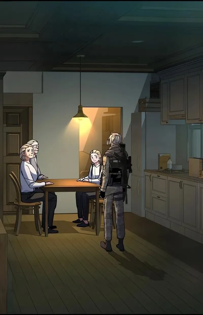 Read Contrato Mercenário (PT-BR) PT Manga Online