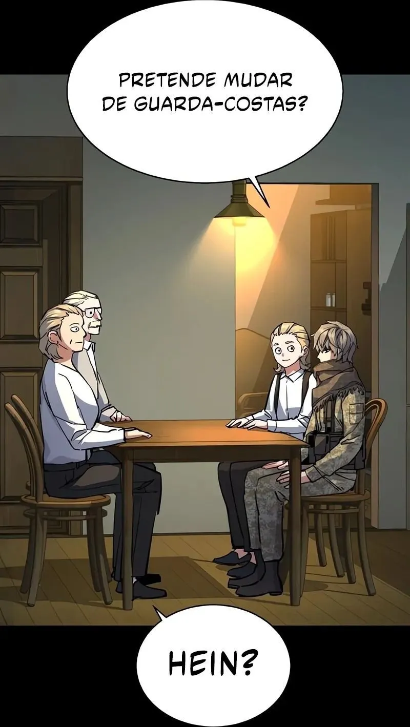 Read Contrato Mercenário (PT-BR) PT Manga Online