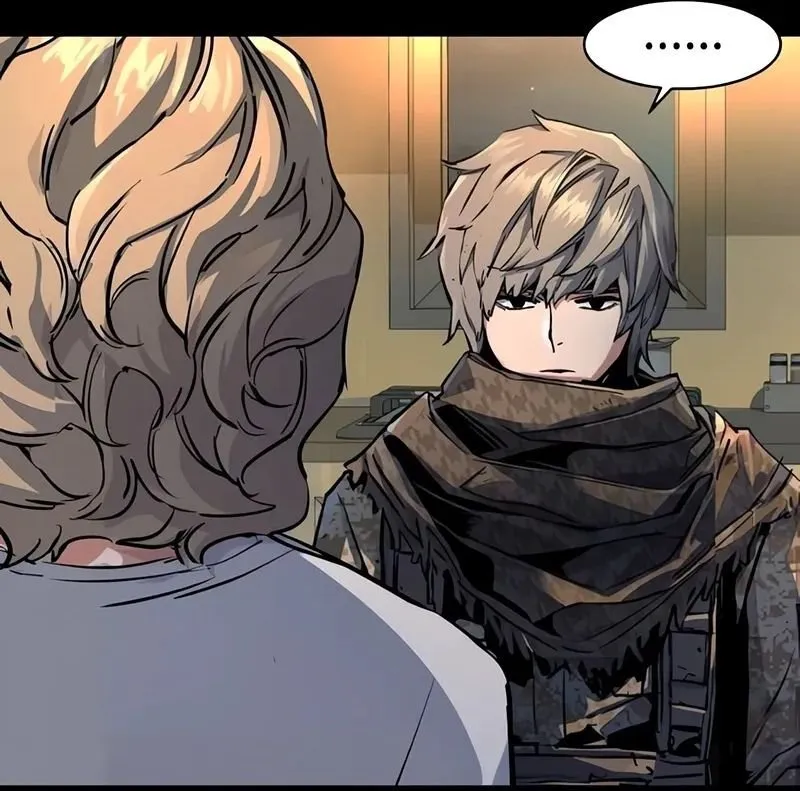 Read Contrato Mercenário (PT-BR) PT Manga Online