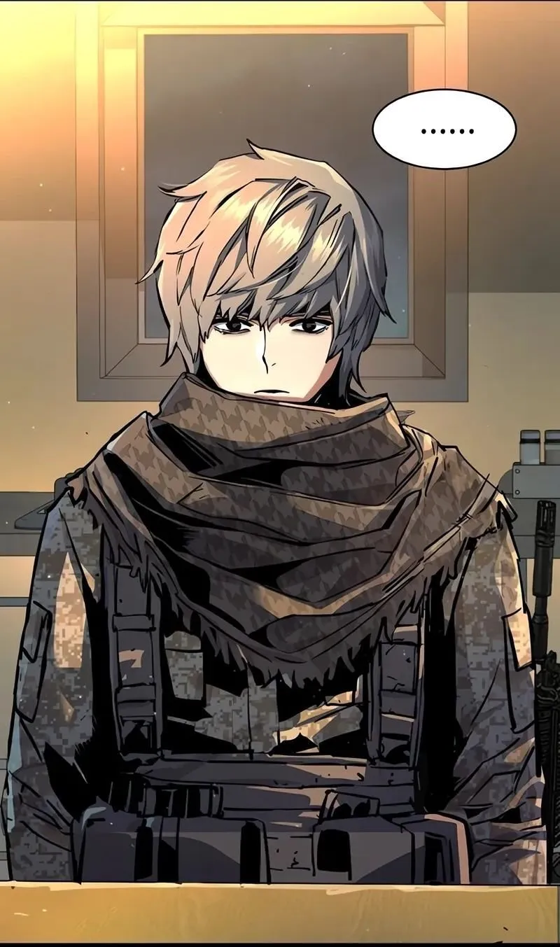 Read Contrato Mercenário (PT-BR) PT Manga Online