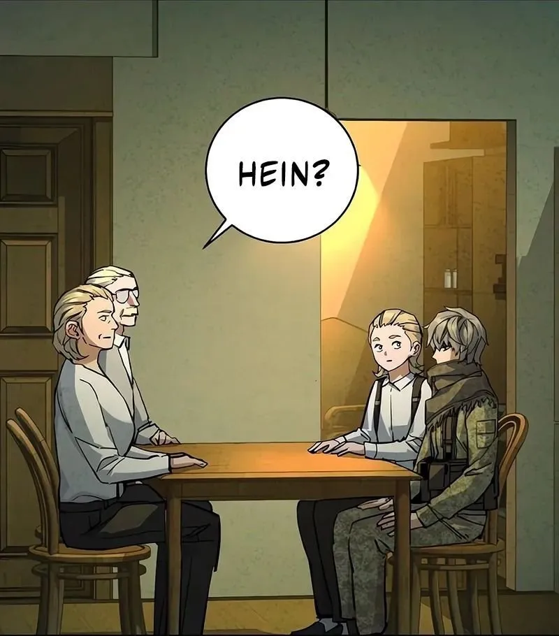 Read Contrato Mercenário (PT-BR) PT Manga Online