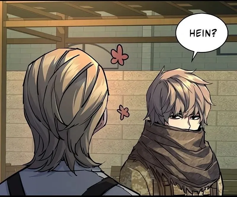 Read Contrato Mercenário (PT-BR) PT Manga Online