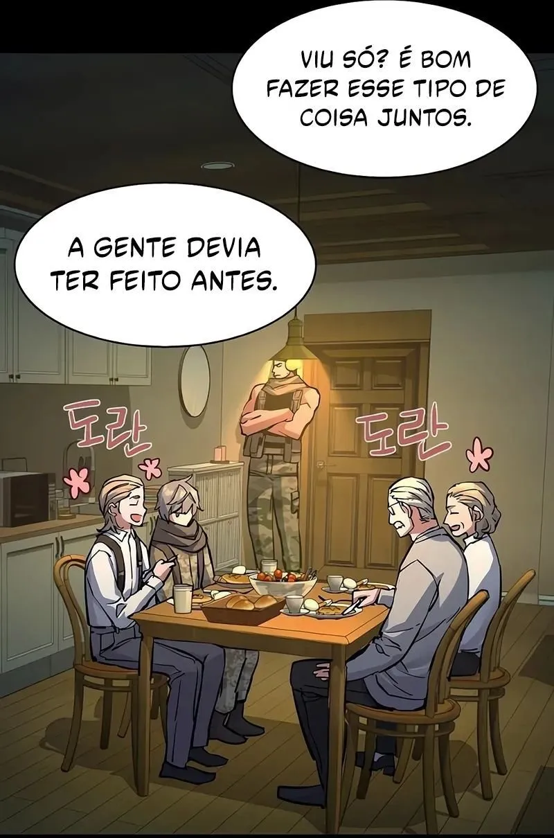 Read Contrato Mercenário (PT-BR) PT Manga Online