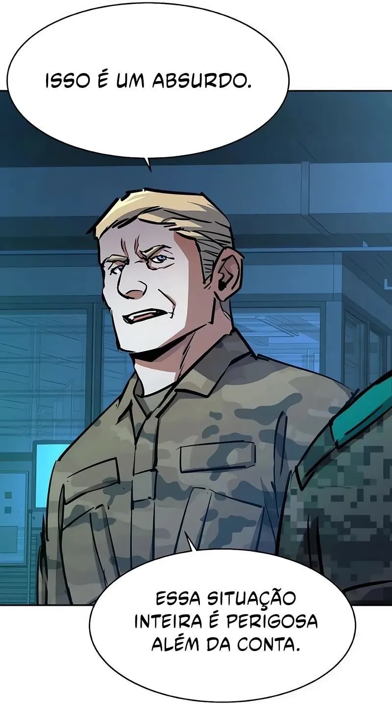 Read Contrato Mercenário (PT-BR) PT Manga Online