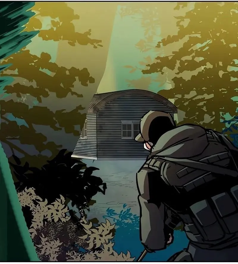 Read Contrato Mercenário (PT-BR) PT Manga Online