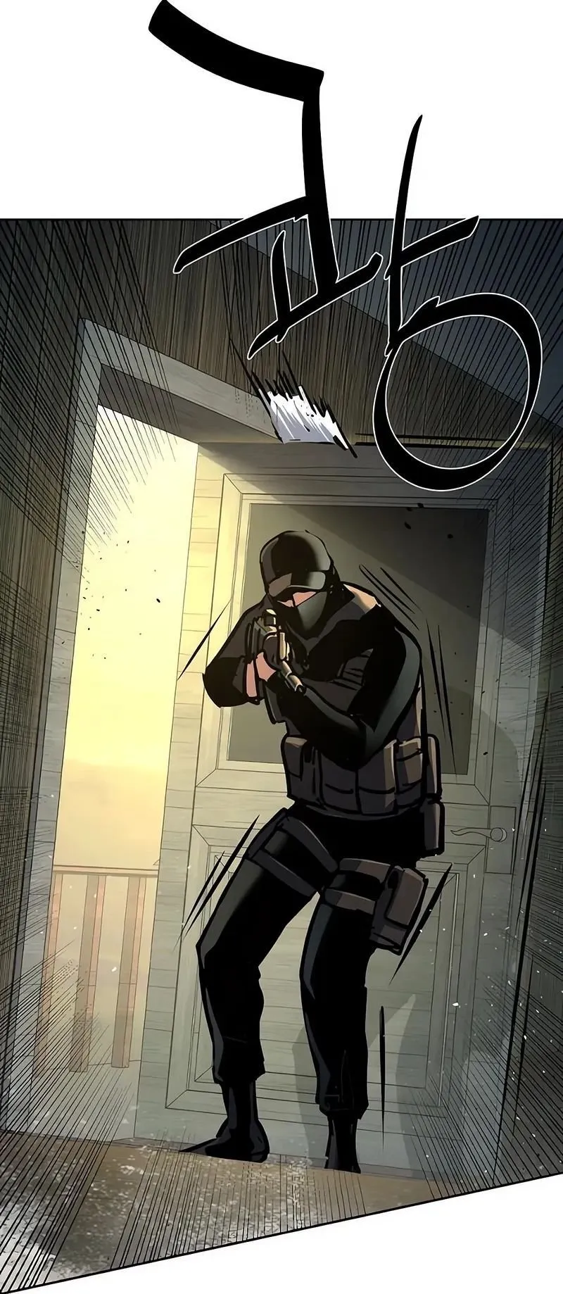 Read Contrato Mercenário (PT-BR) PT Manga Online