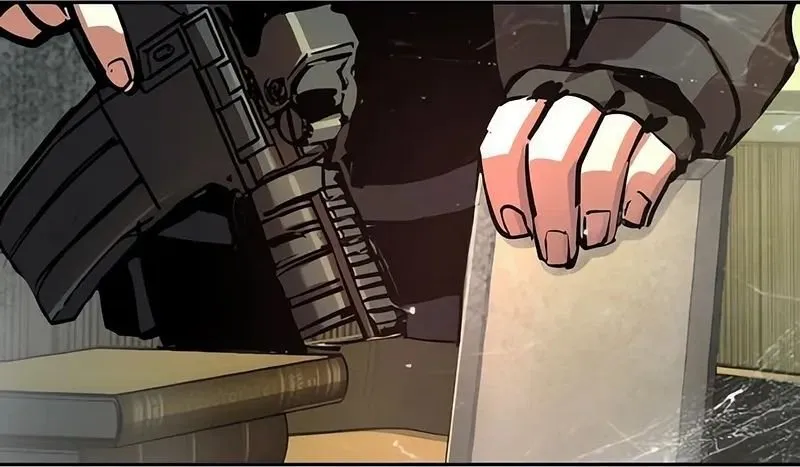 Read Contrato Mercenário (PT-BR) PT Manga Online