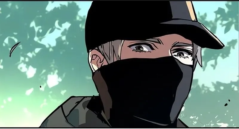 Read Contrato Mercenário (PT-BR) PT Manga Online
