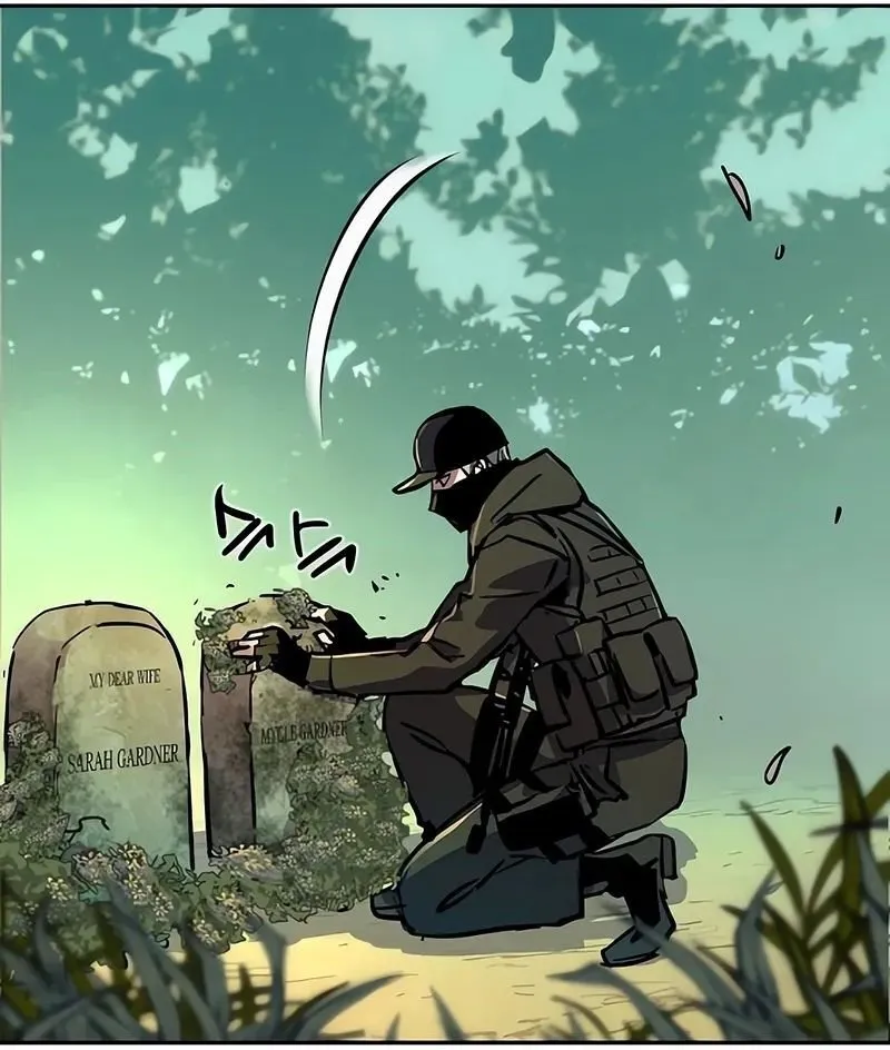 Read Contrato Mercenário (PT-BR) PT Manga Online