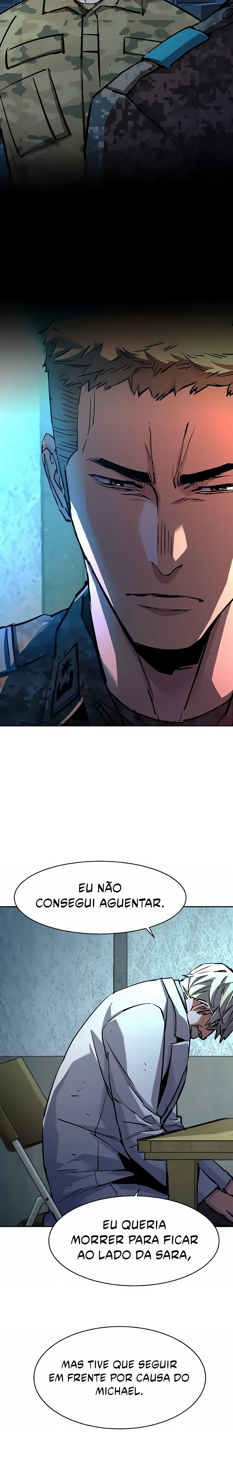 Read Contrato Mercenário (PT-BR) PT Manga Online