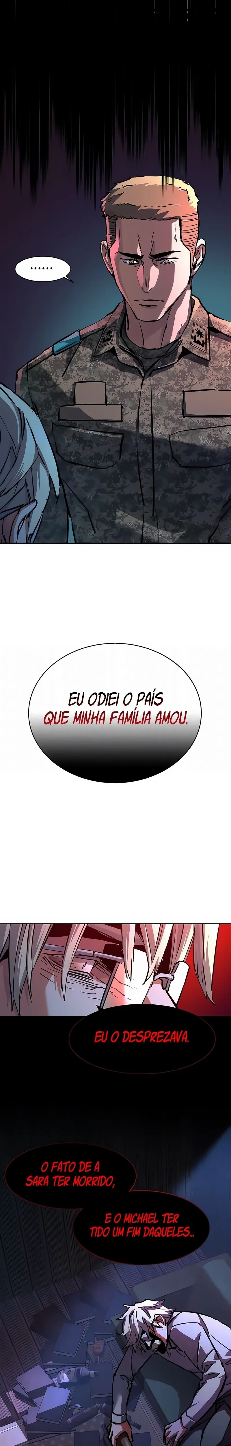 Read Contrato Mercenário (PT-BR) PT Manga Online