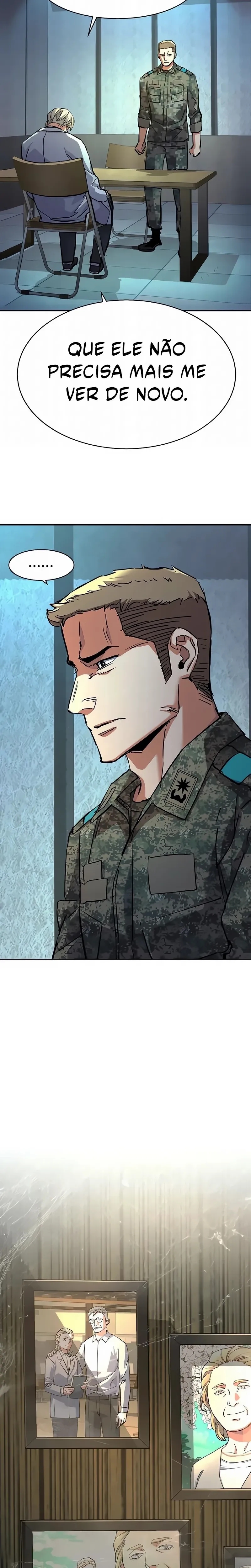 Read Contrato Mercenário (PT-BR) PT Manga Online