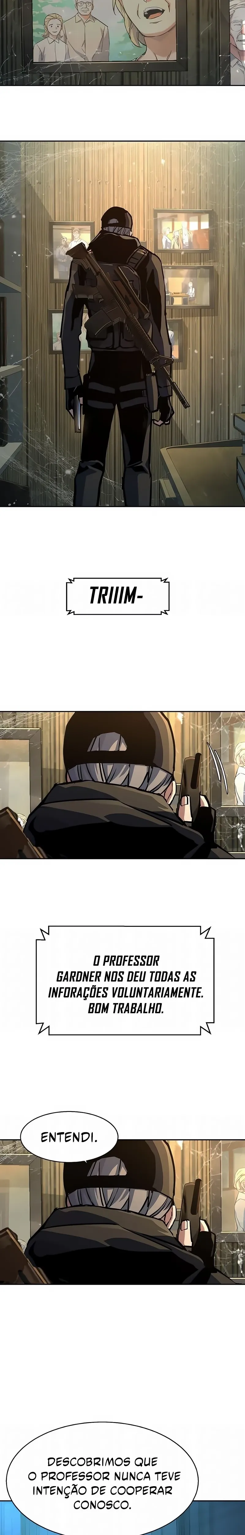 Read Contrato Mercenário (PT-BR) PT Manga Online