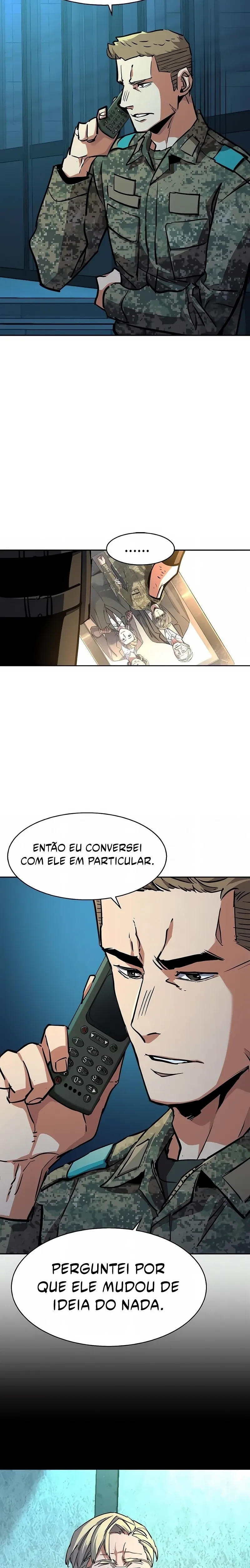 Read Contrato Mercenário (PT-BR) PT Manga Online