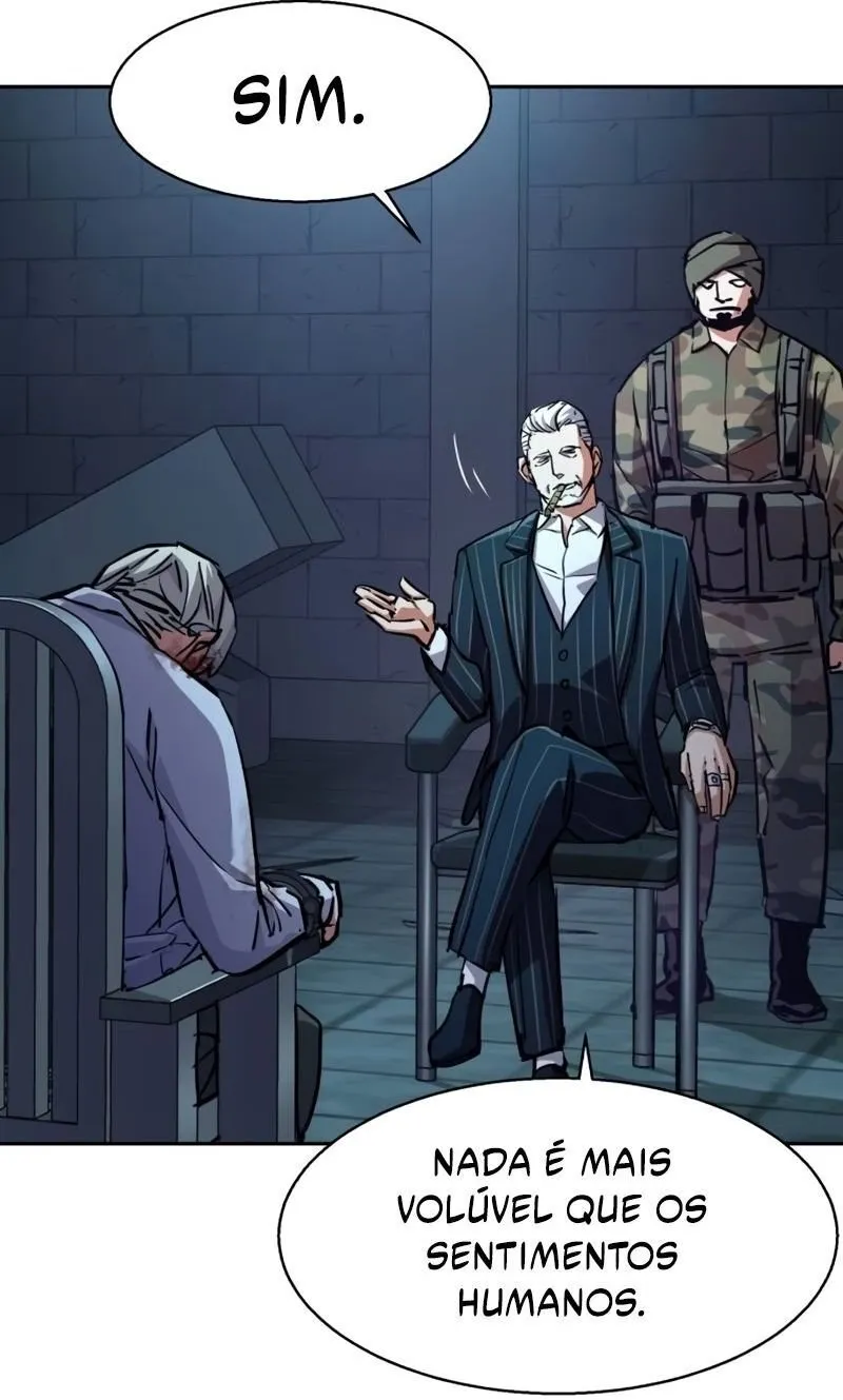Read Contrato Mercenário (PT-BR) PT Manga Online