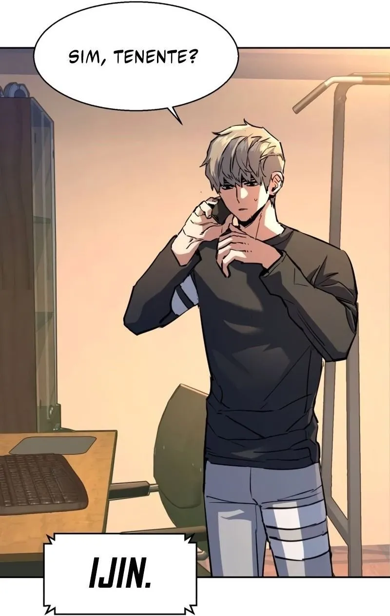 Read Contrato Mercenário (PT-BR) PT Manga Online
