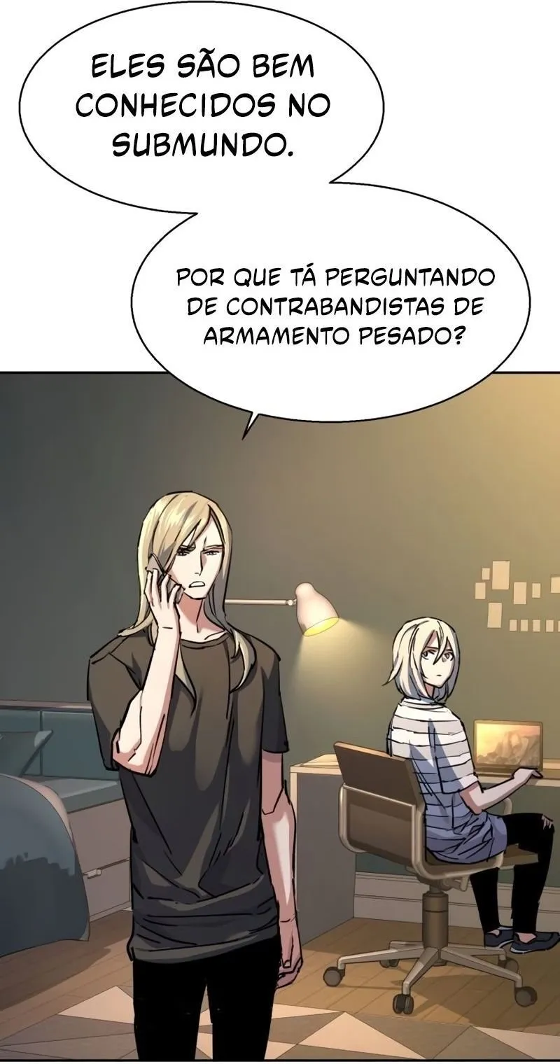 Read Contrato Mercenário (PT-BR) PT Manga Online