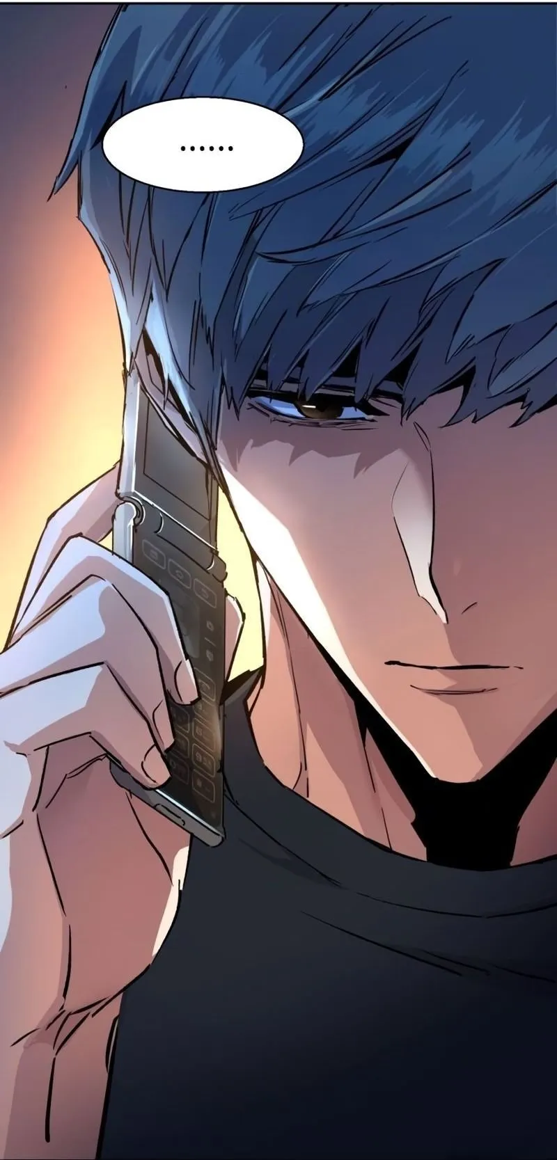 Read Contrato Mercenário (PT-BR) PT Manga Online