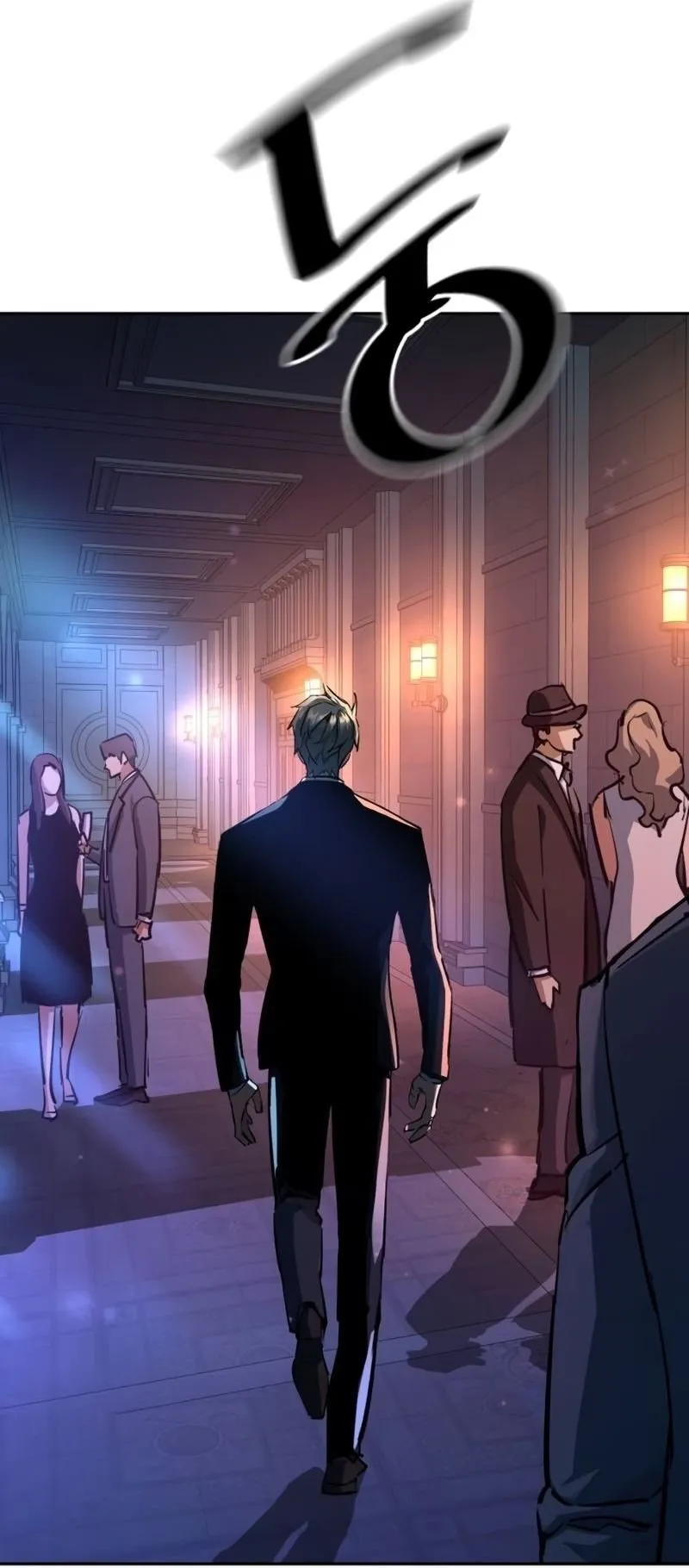 Read Contrato Mercenário (PT-BR) PT Manga Online