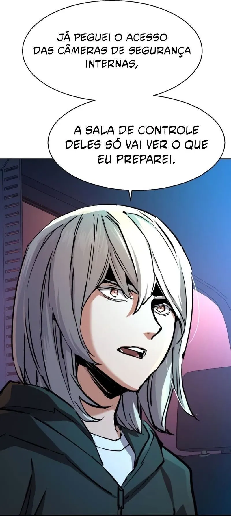 Read Contrato Mercenário (PT-BR) PT Manga Online