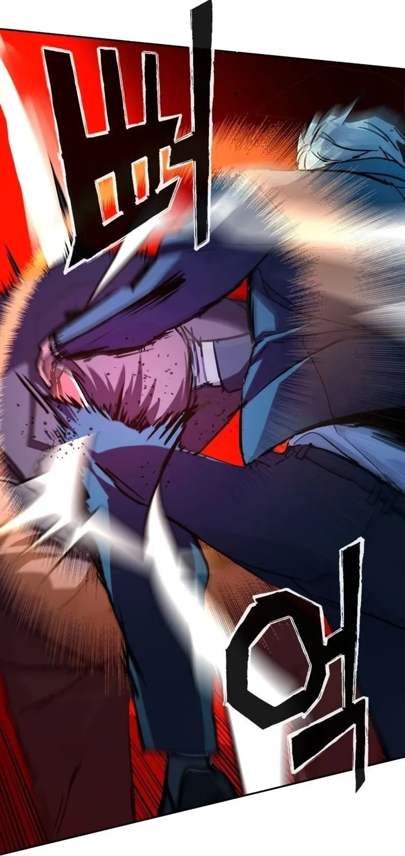 Read Contrato Mercenário (PT-BR) PT Manga Online