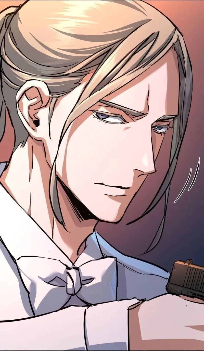 Read Contrato Mercenário (PT-BR) PT Manga Online