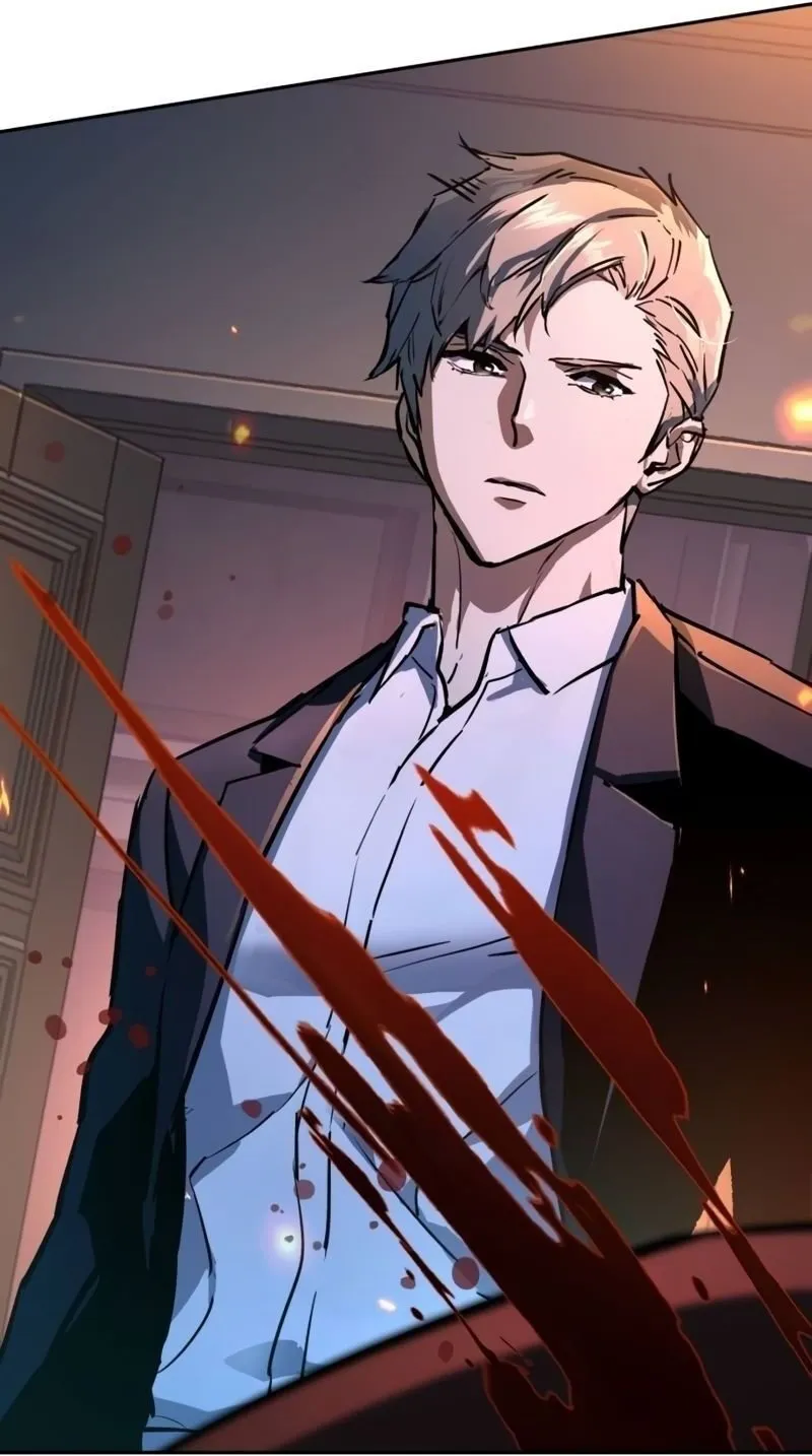 Read Contrato Mercenário (PT-BR) PT Manga Online