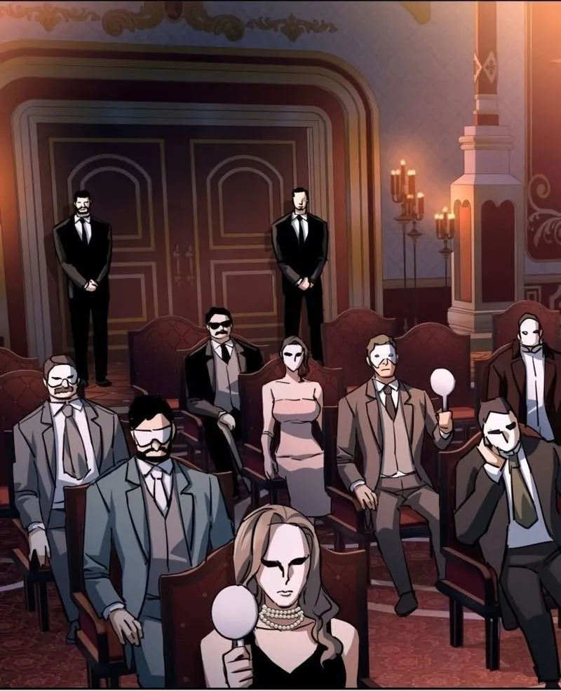 Read Contrato Mercenário (PT-BR) PT Manga Online
