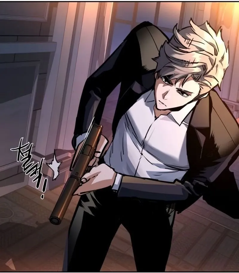 Read Contrato Mercenário (PT-BR) PT Manga Online