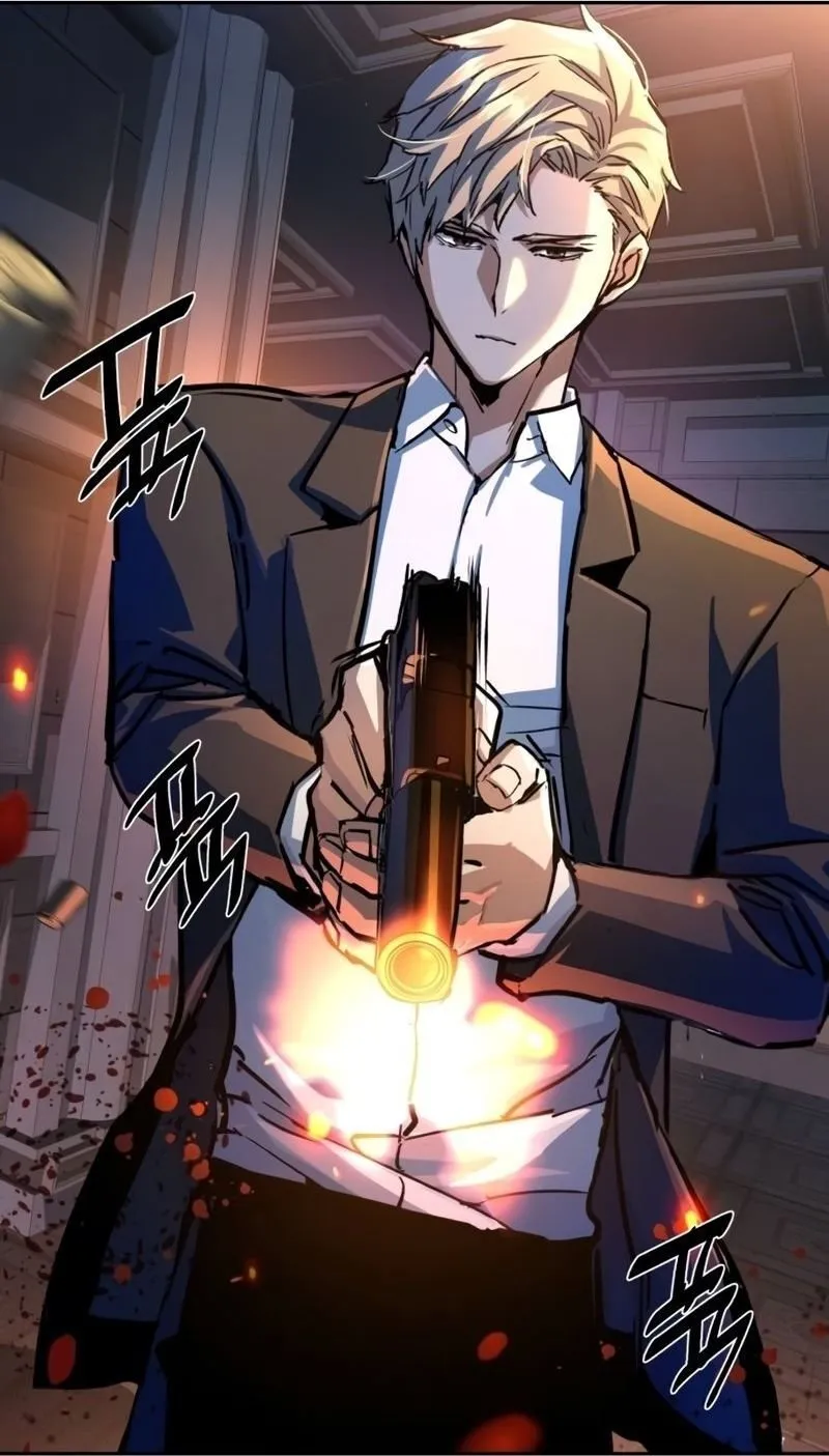 Read Contrato Mercenário (PT-BR) PT Manga Online