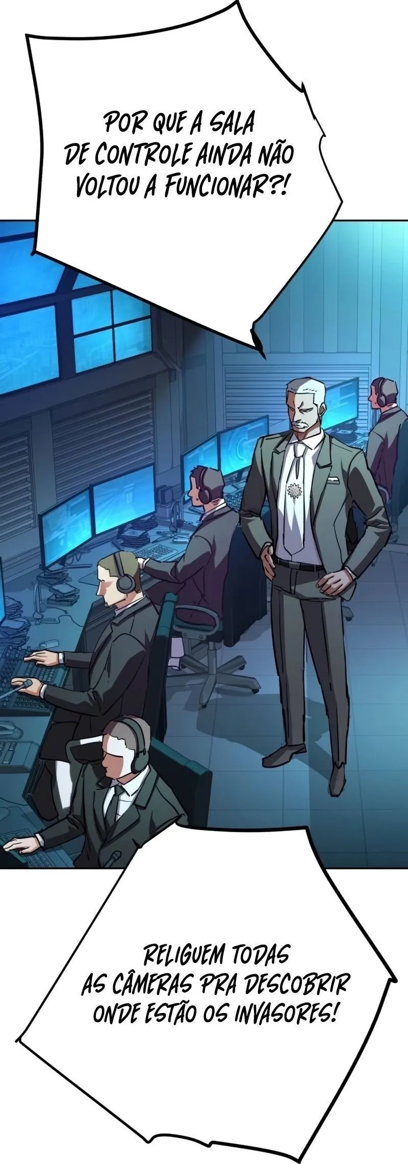 Read Contrato Mercenário (PT-BR) PT Manga Online