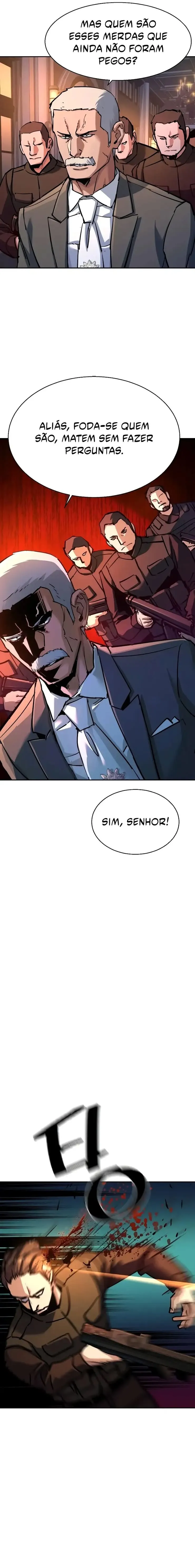 Read Contrato Mercenário (PT-BR) PT Manga Online