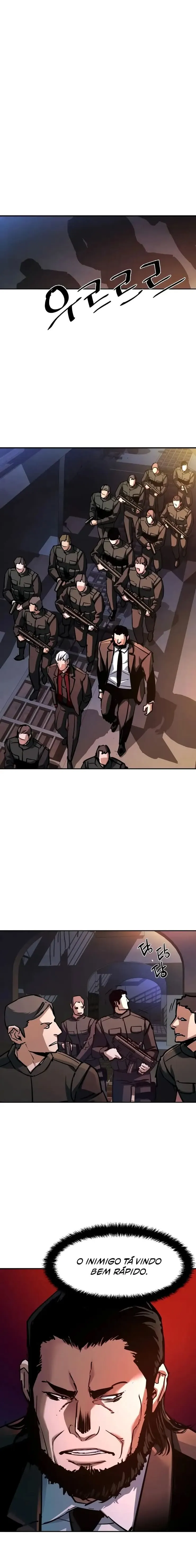 Read Contrato Mercenário (PT-BR) PT Manga Online