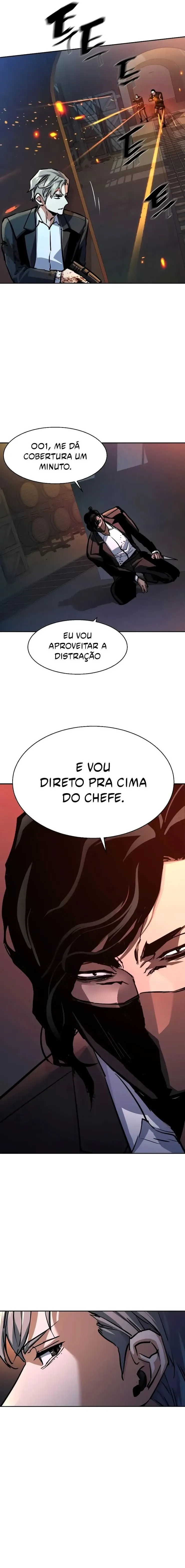 Read Contrato Mercenário (PT-BR) PT Manga Online