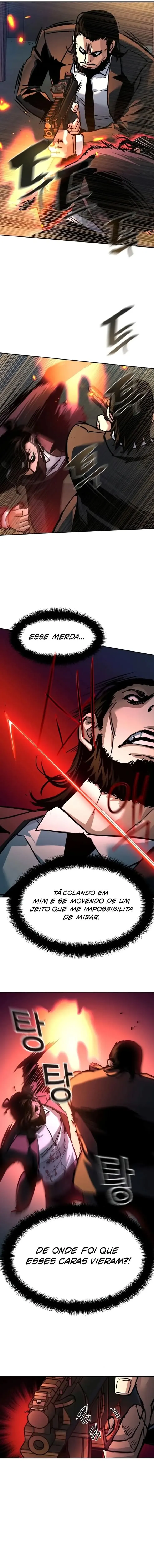 Read Contrato Mercenário (PT-BR) PT Manga Online