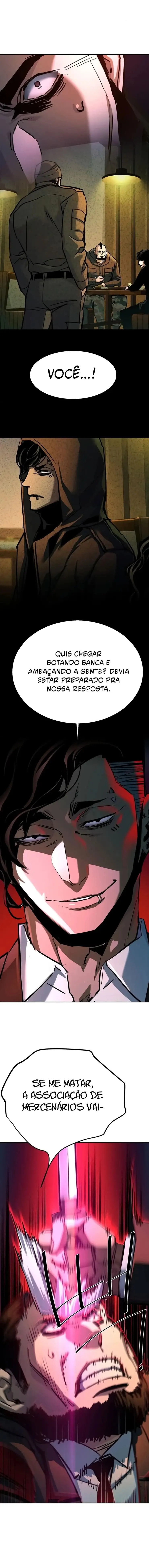 Read Contrato Mercenário (PT-BR) PT Manga Online