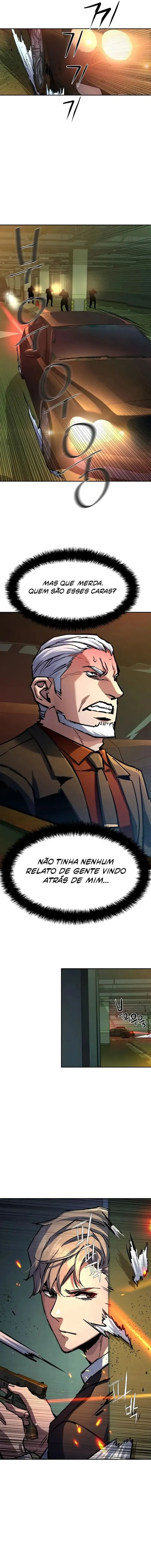Read Contrato Mercenário (PT-BR) PT Manga Online