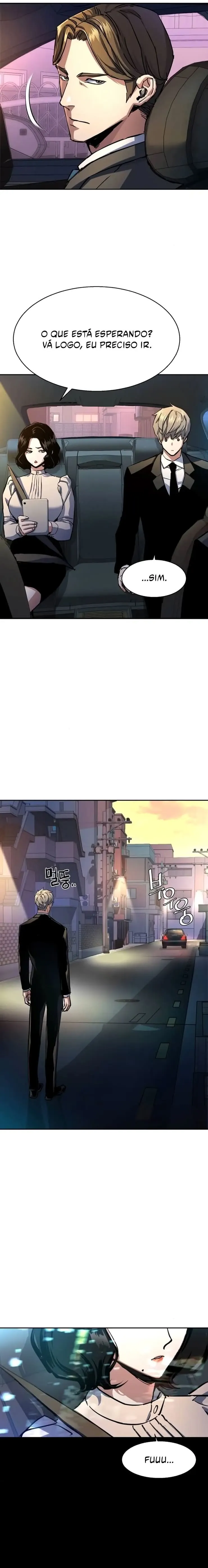 Read Contrato Mercenário (PT-BR) PT Manga Online