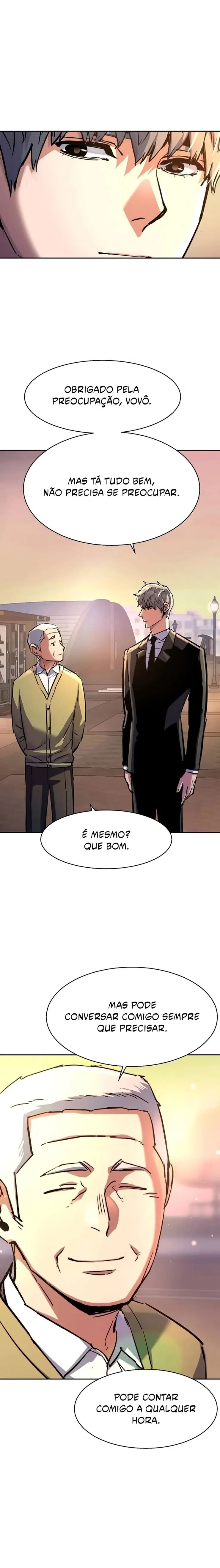 Read Contrato Mercenário (PT-BR) PT Manga Online