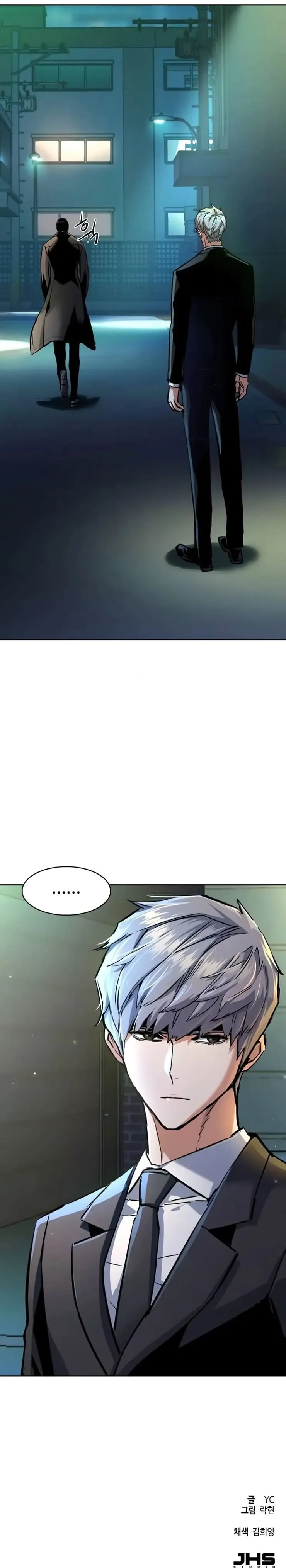 Read Contrato Mercenário (PT-BR) PT Manga Online