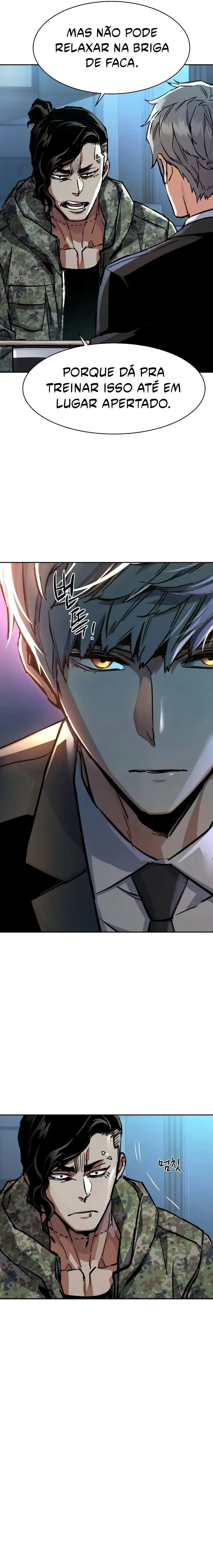 Read Contrato Mercenário (PT-BR) PT Manga Online