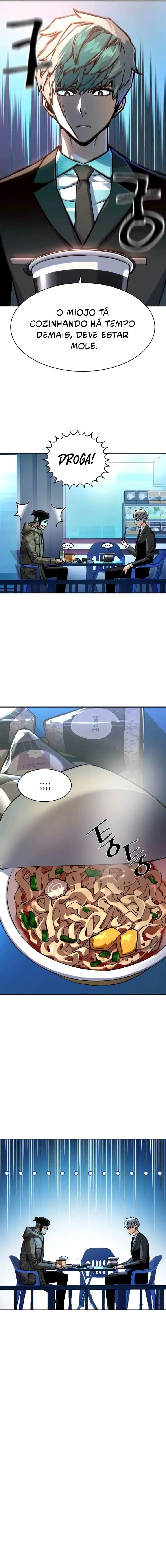 Read Contrato Mercenário (PT-BR) PT Manga Online