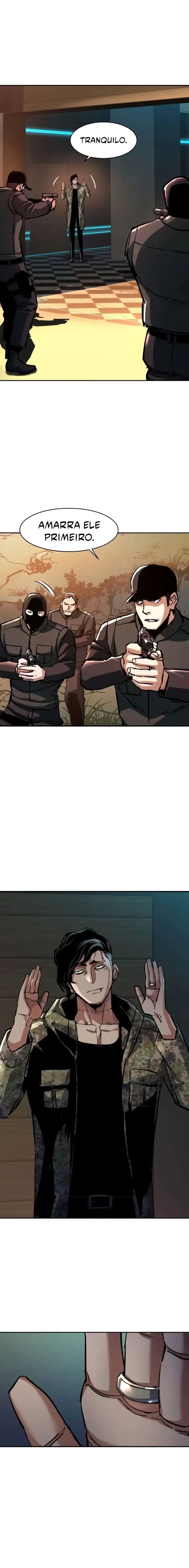 Read Contrato Mercenário (PT-BR) PT Manga Online
